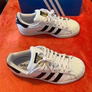 Adidas super star